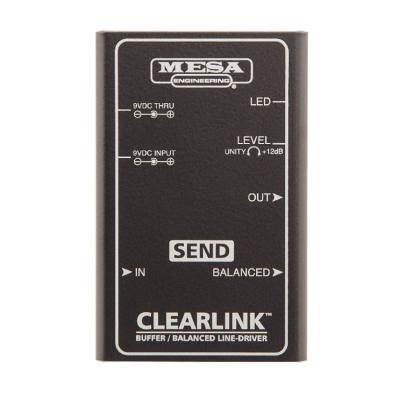 MESA BOOGIE CLEARLINK